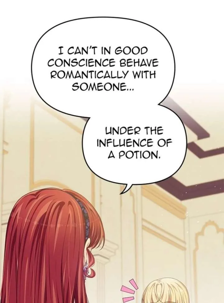When Villainess And Villain Meet Chapter 64 page 95