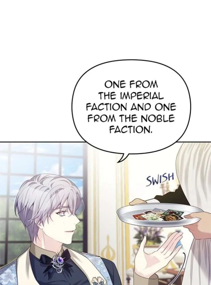 When Villainess And Villain Meet Chapter 60 page 105
