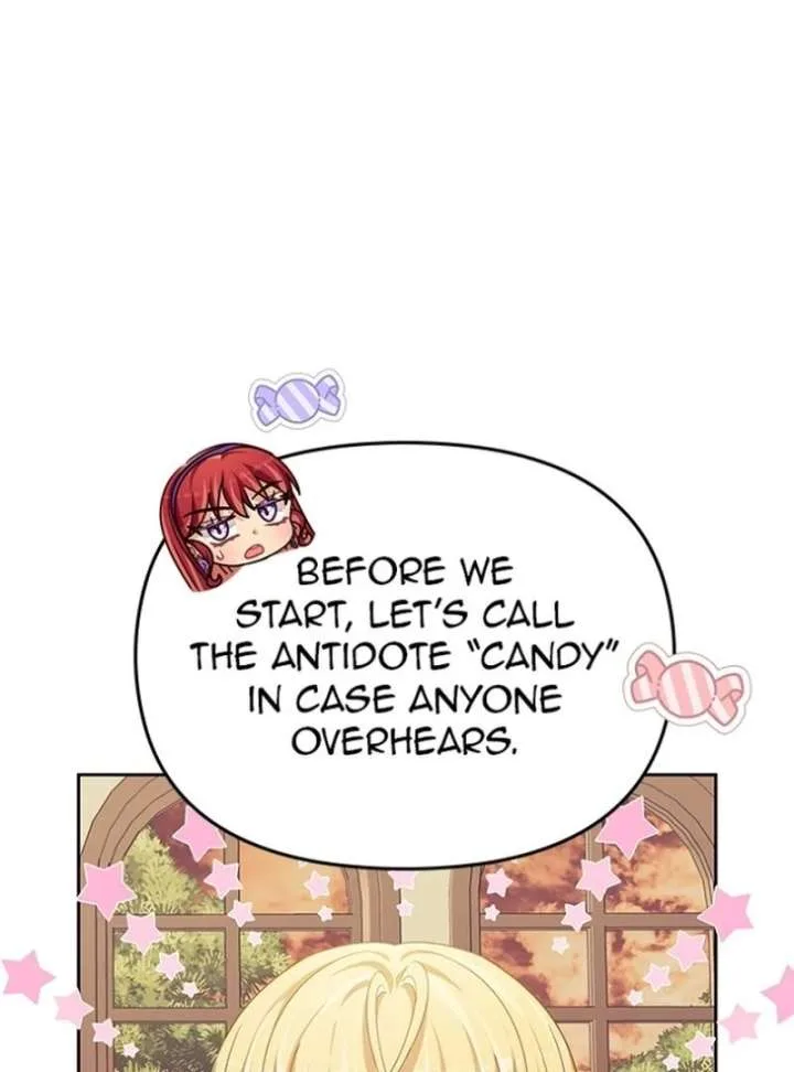 When Villainess And Villain Meet Chapter 64 page 62