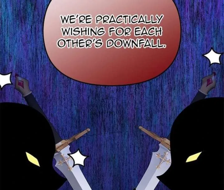 When Villainess And Villain Meet Chapter 64 page 50