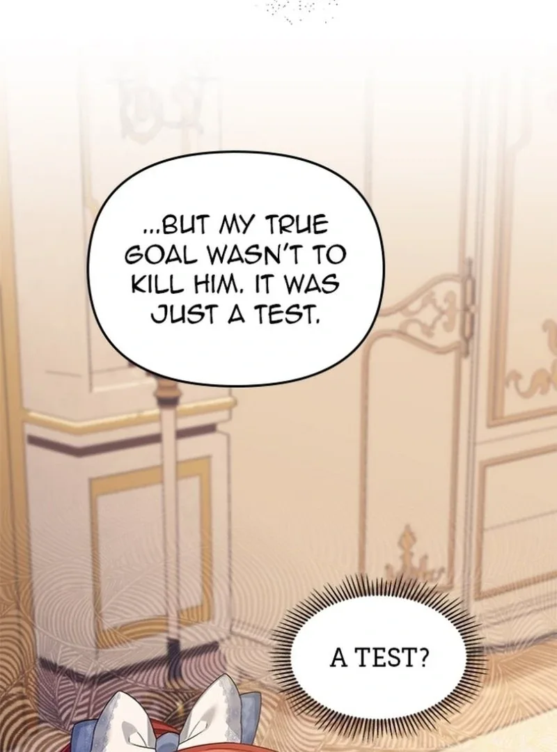 When Villainess And Villain Meet Chapter 59 page 86