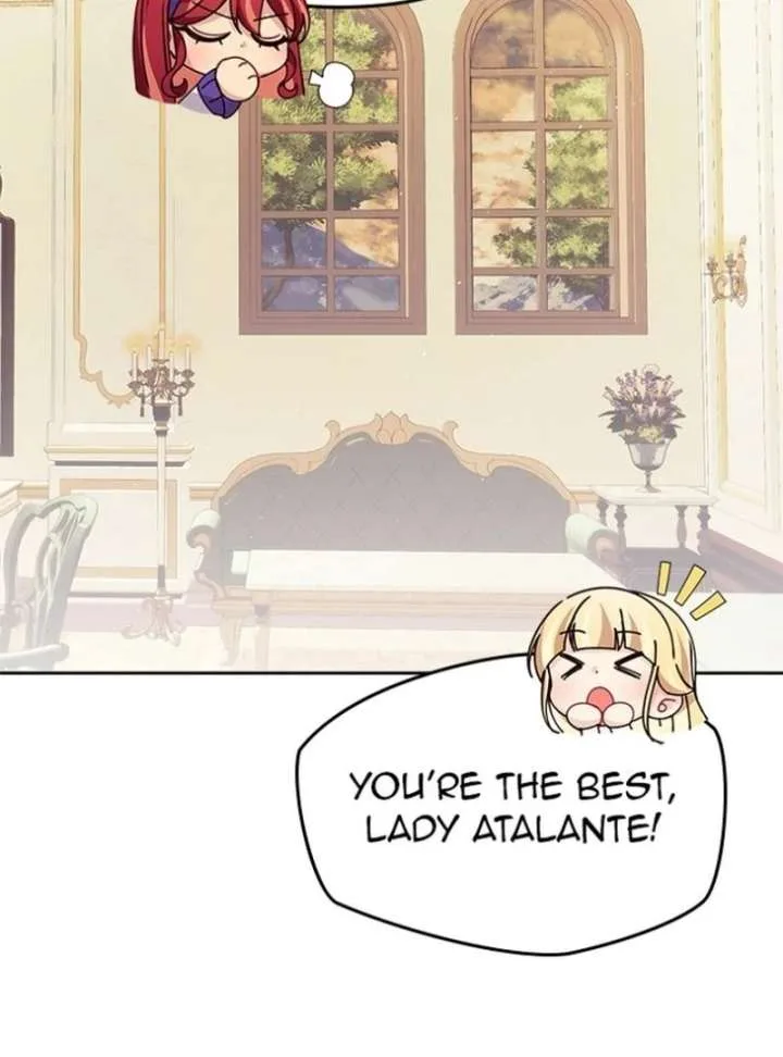 When Villainess And Villain Meet Chapter 64 page 104