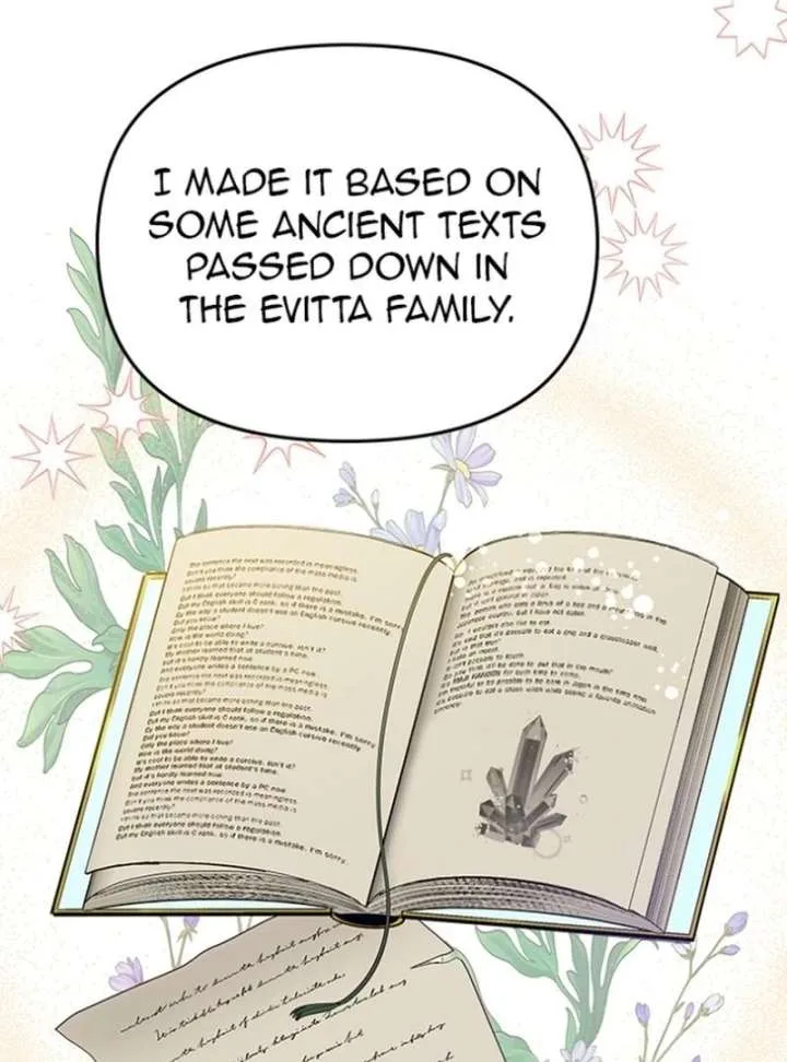 When Villainess And Villain Meet Chapter 64 page 69
