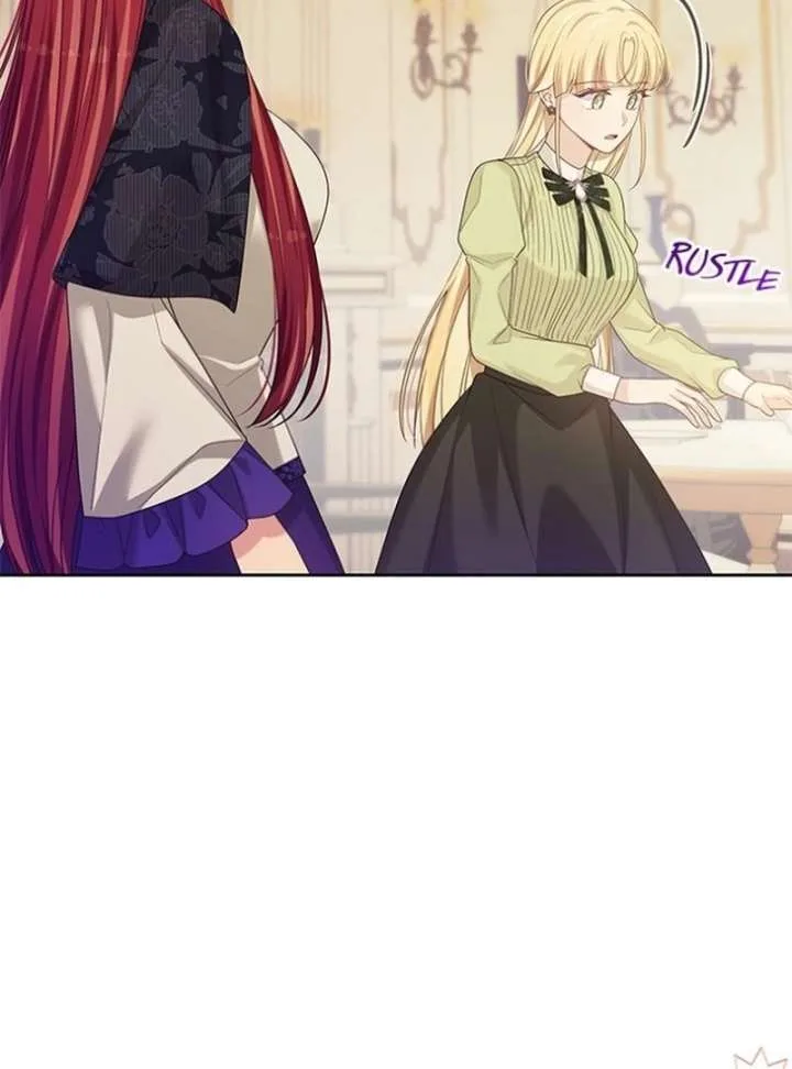When Villainess And Villain Meet Chapter 64 page 68