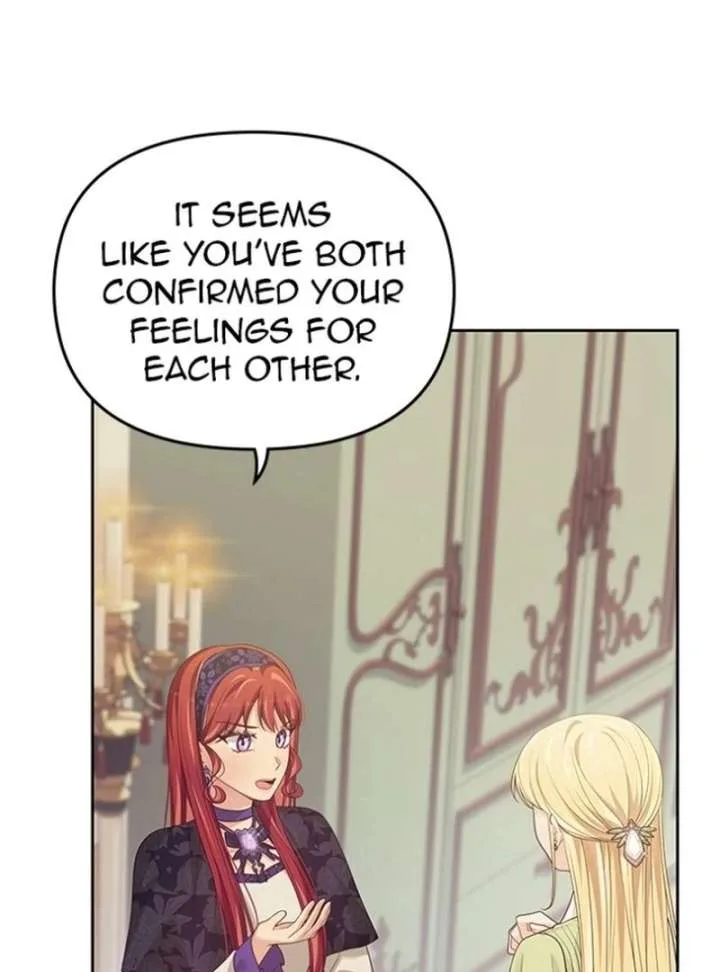 When Villainess And Villain Meet Chapter 64 page 47