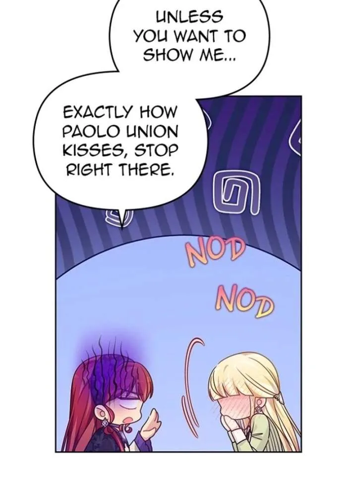 When Villainess And Villain Meet Chapter 64 page 37