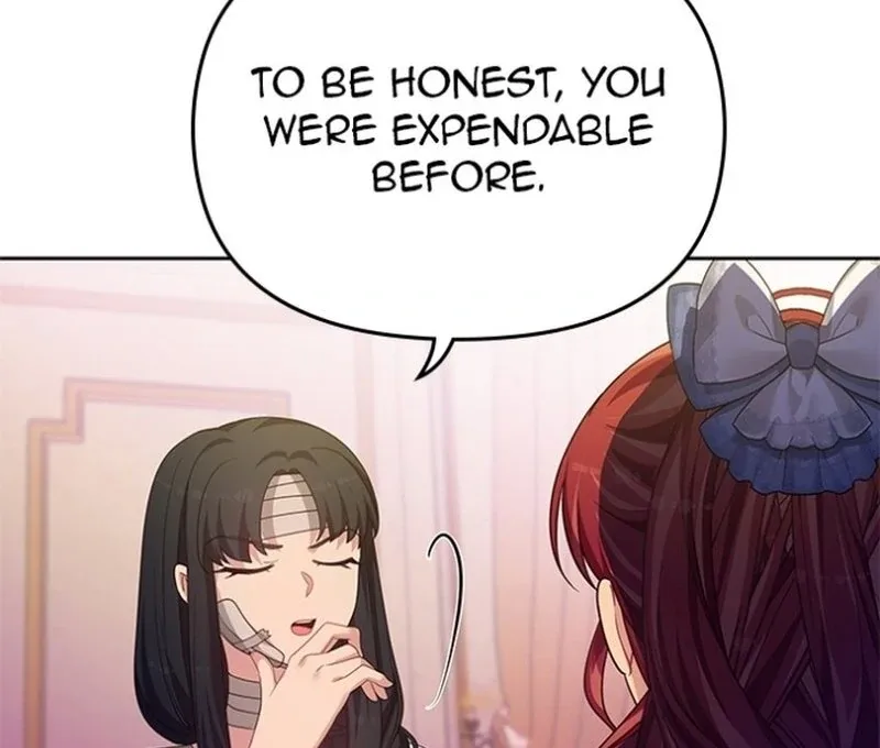 When Villainess And Villain Meet Chapter 59 page 81