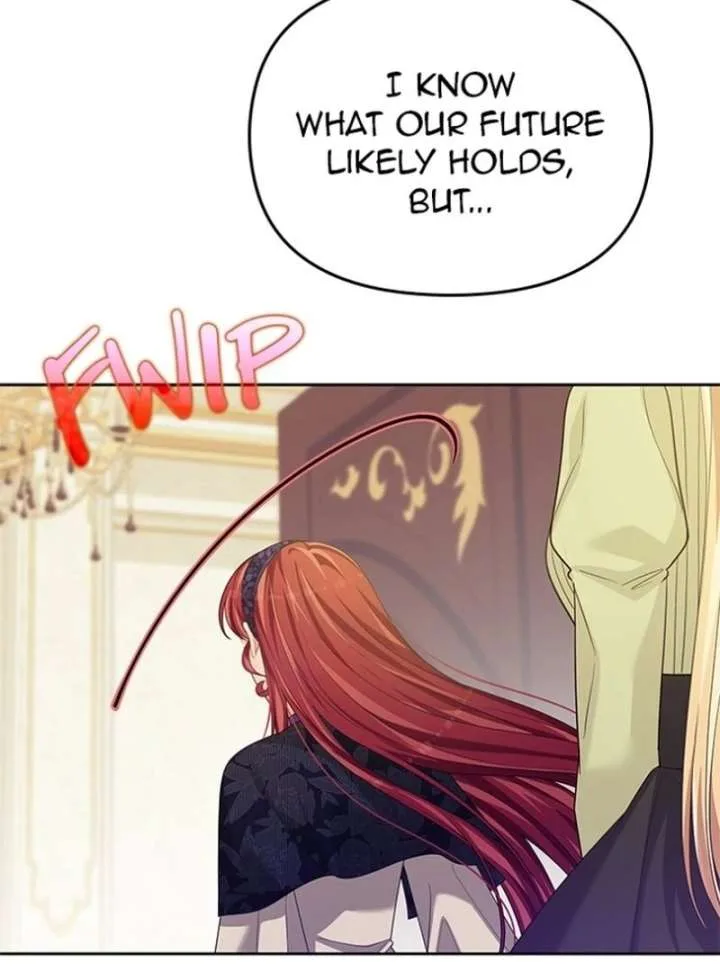 When Villainess And Villain Meet Chapter 64 page 113