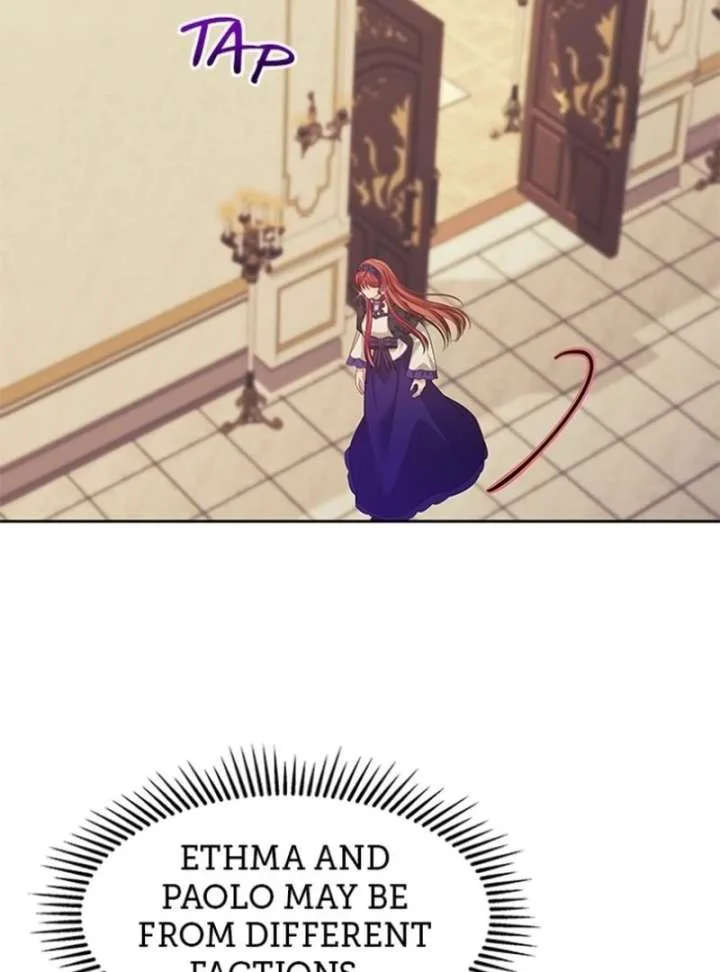 When Villainess And Villain Meet Chapter 64 page 115