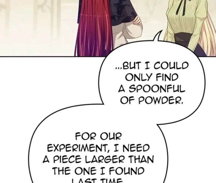 When Villainess And Villain Meet Chapter 64 page 81