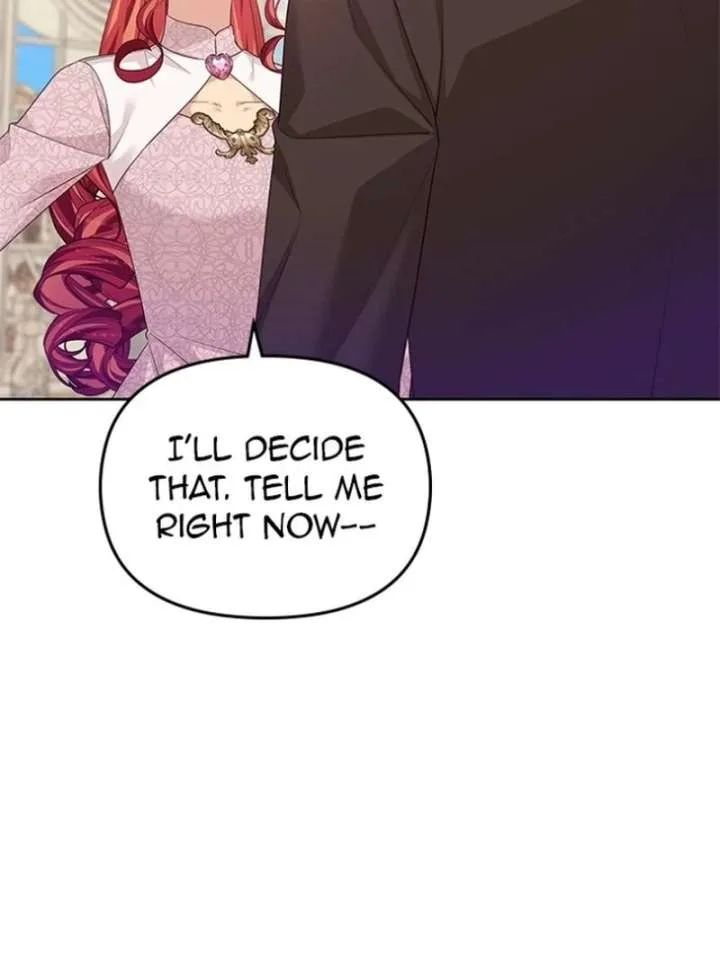 When Villainess And Villain Meet Chapter 63 page 5