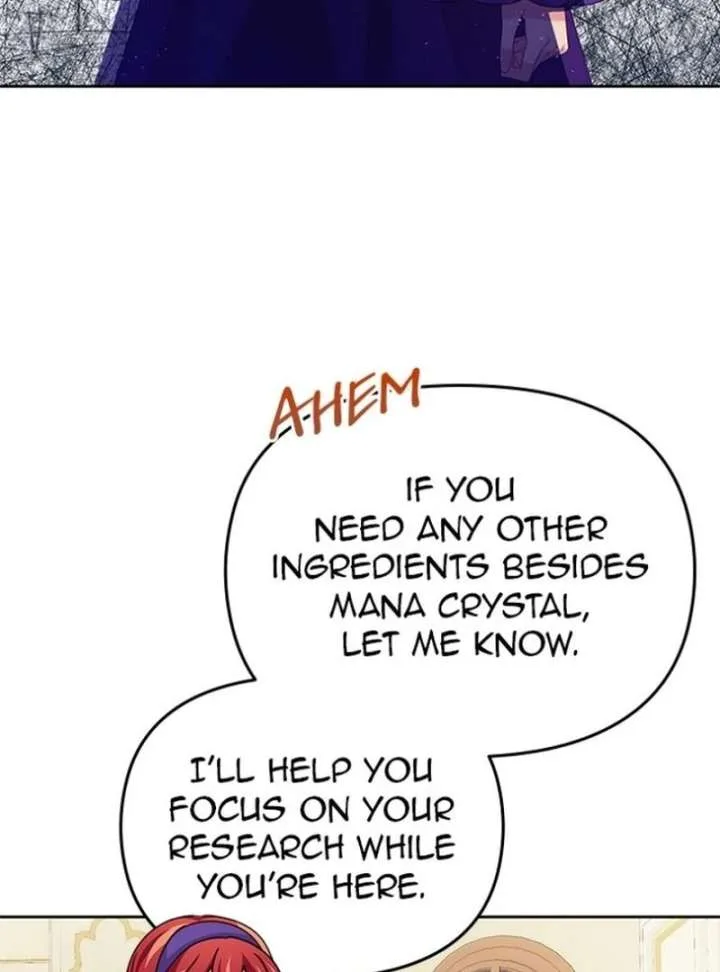 When Villainess And Villain Meet Chapter 64 page 103