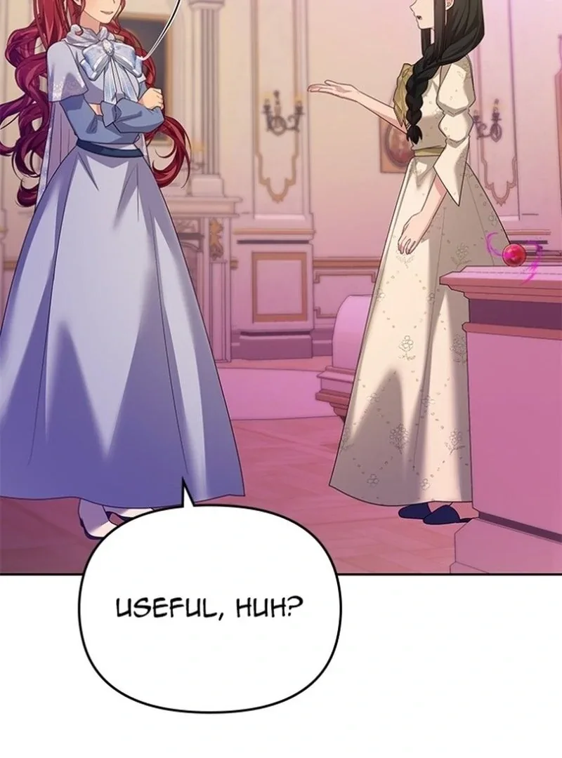 When Villainess And Villain Meet Chapter 59 page 79