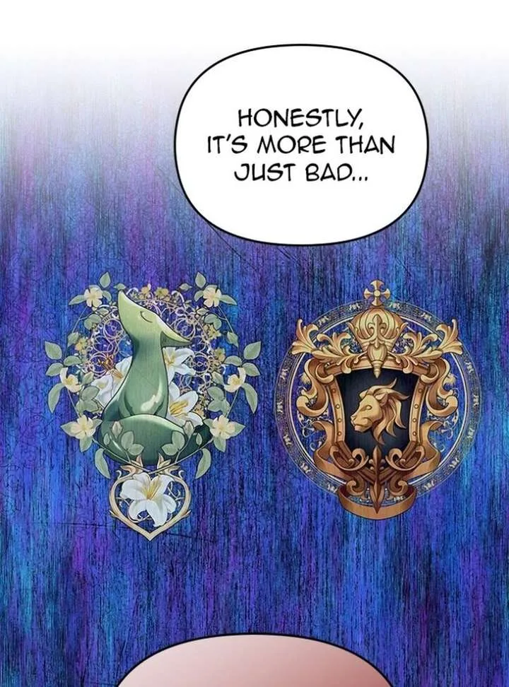 When Villainess And Villain Meet Chapter 64 page 49