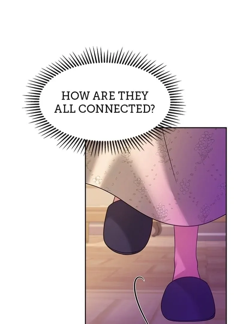 When Villainess And Villain Meet Chapter 59 page 93