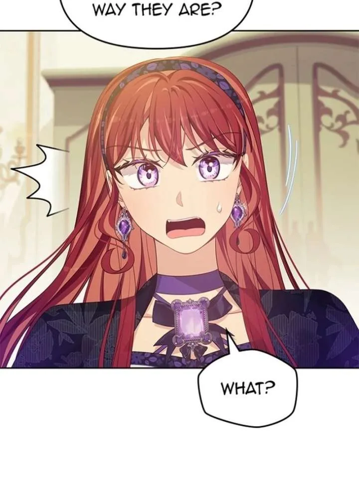 When Villainess And Villain Meet Chapter 64 page 84