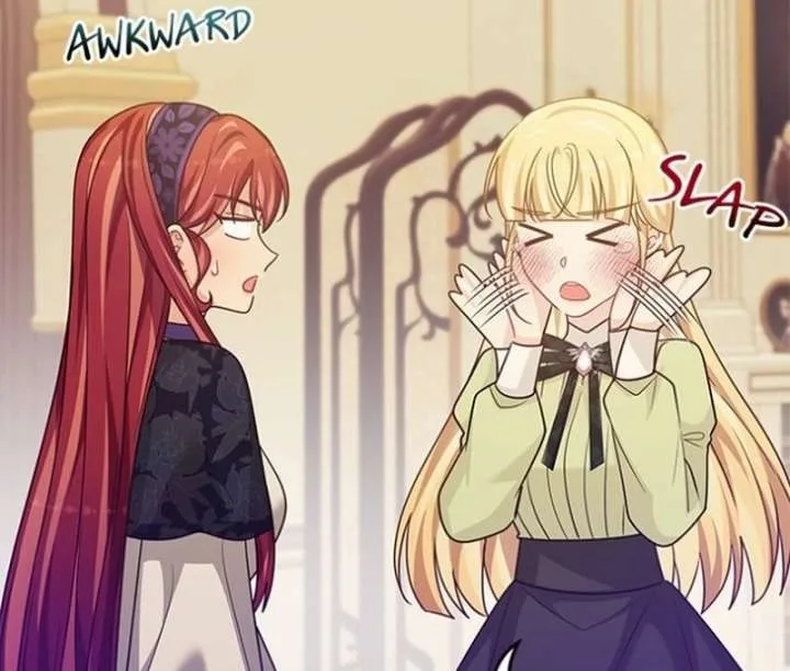 When Villainess And Villain Meet Chapter 64 page 60
