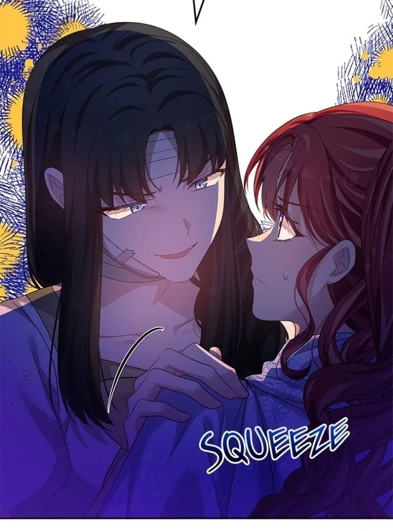 When Villainess And Villain Meet Chapter 59 page 95