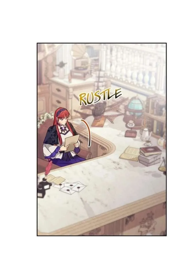 When Villainess And Villain Meet Chapter 63 page 14