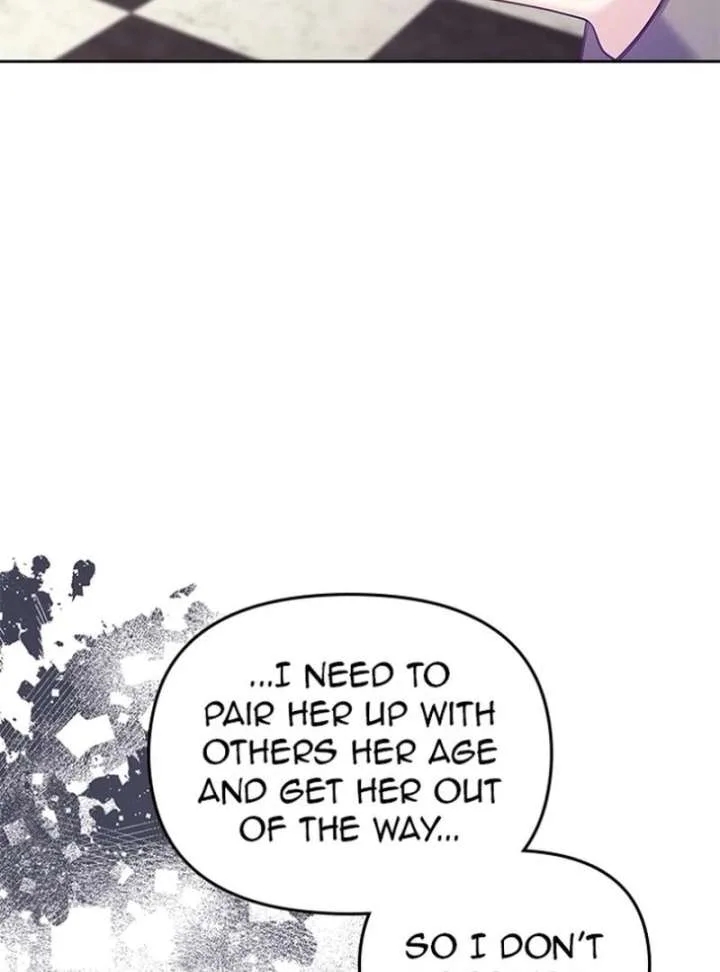 When Villainess And Villain Meet Chapter 60 page 102