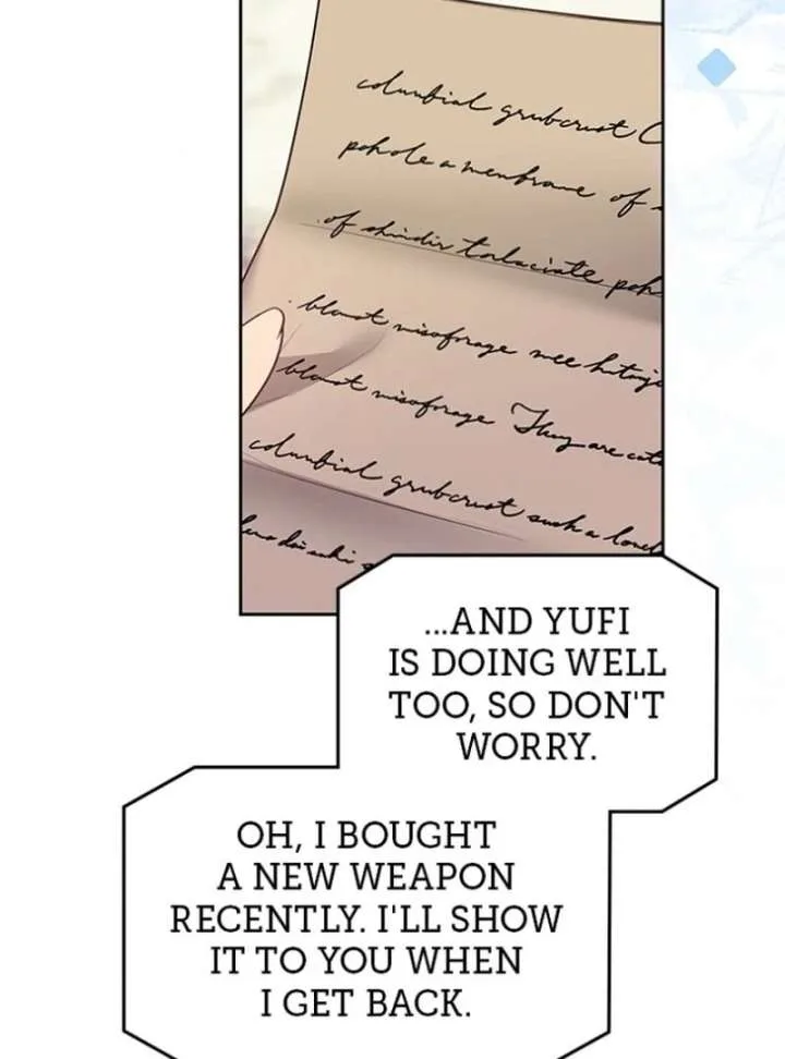 When Villainess And Villain Meet Chapter 63 page 17