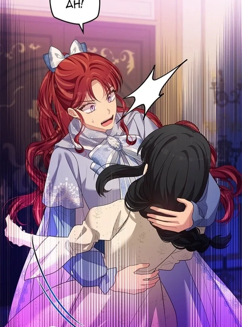 When Villainess And Villain Meet Chapter 59 page 99