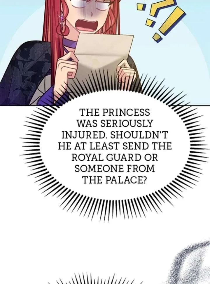 When Villainess And Villain Meet Chapter 63 page 25