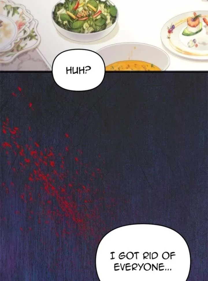 When Villainess And Villain Meet Chapter 66 page 19