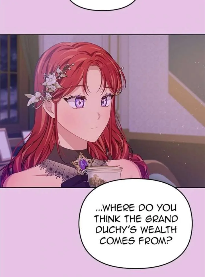 When Villainess And Villain Meet Chapter 66 page 65
