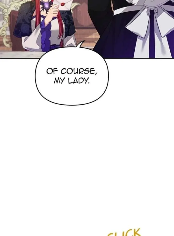 When Villainess And Villain Meet Chapter 63 page 36