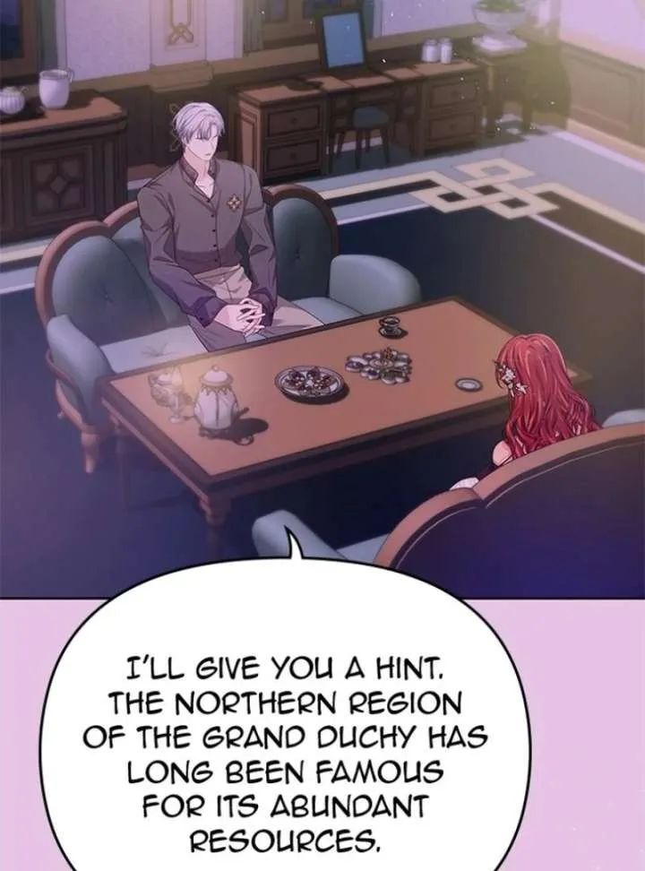 When Villainess And Villain Meet Chapter 66 page 73