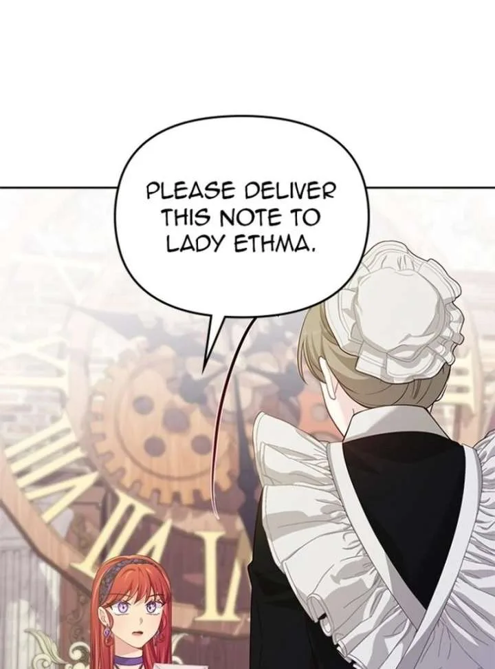 When Villainess And Villain Meet Chapter 63 page 35