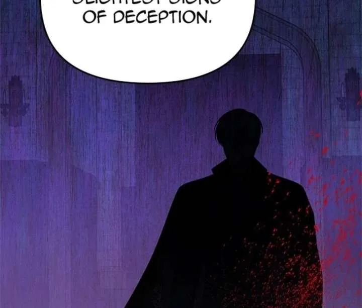 When Villainess And Villain Meet Chapter 66 page 21