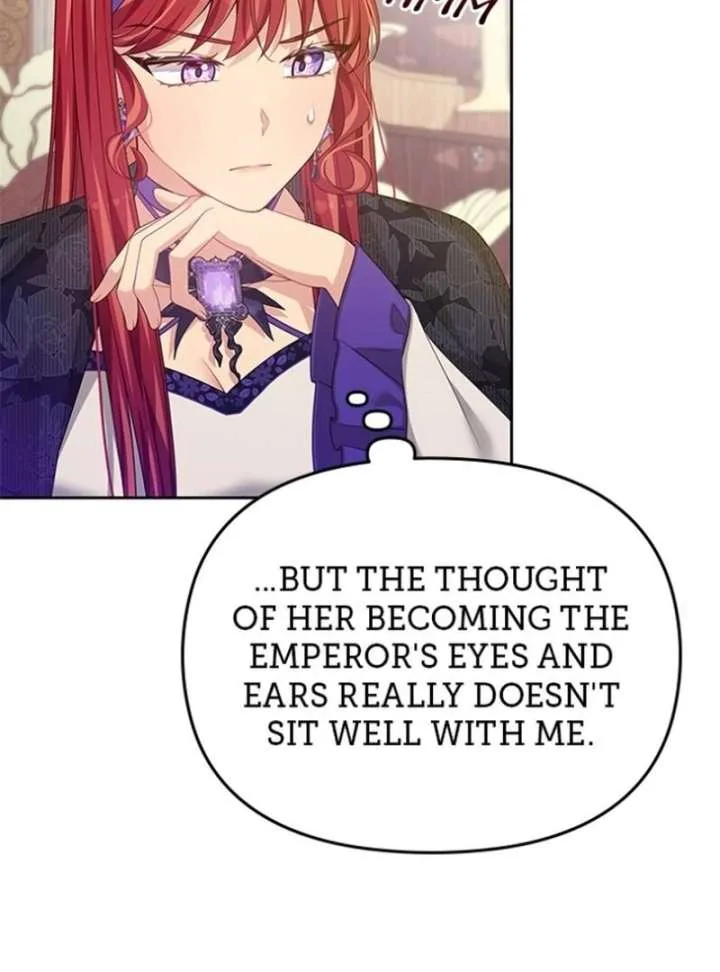 When Villainess And Villain Meet Chapter 63 page 29