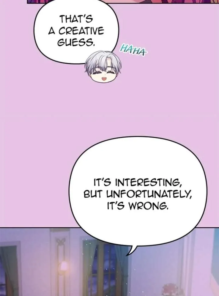 When Villainess And Villain Meet Chapter 66 page 72