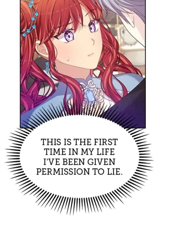 When Villainess And Villain Meet Chapter 66 page 35