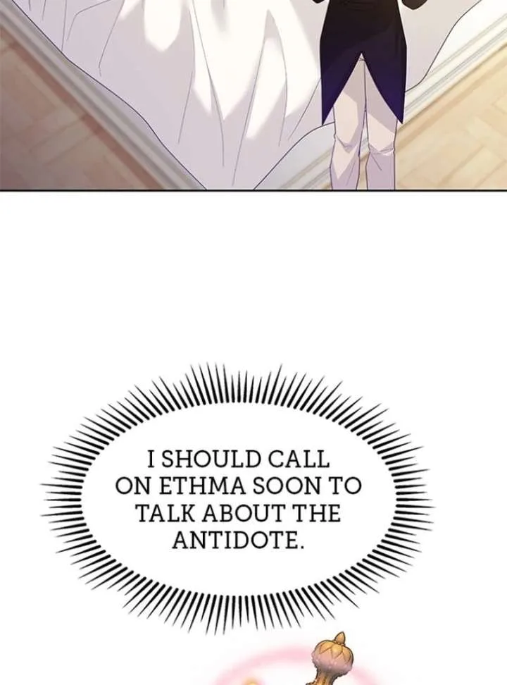When Villainess And Villain Meet Chapter 63 page 32