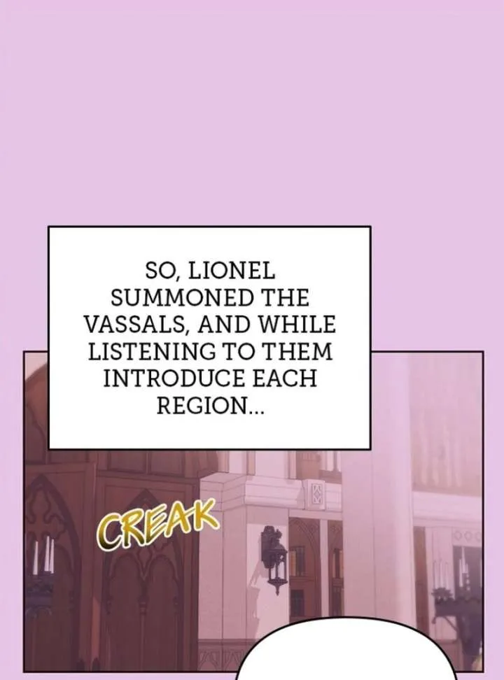 When Villainess And Villain Meet Chapter 66 page 82