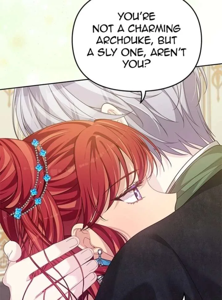 When Villainess And Villain Meet Chapter 66 page 16