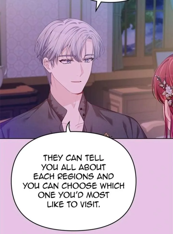 When Villainess And Villain Meet Chapter 66 page 79