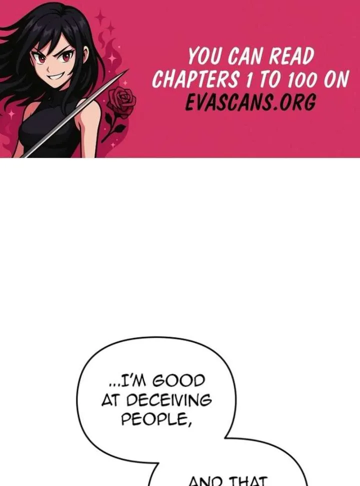 When Villainess And Villain Meet Chapter 66 page 2
