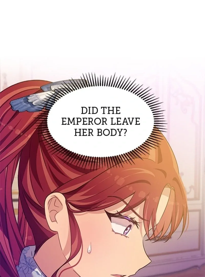 When Villainess And Villain Meet Chapter 59 page 104