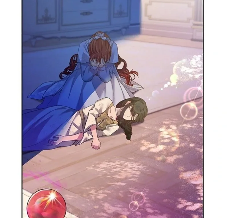 When Villainess And Villain Meet Chapter 59 page 115