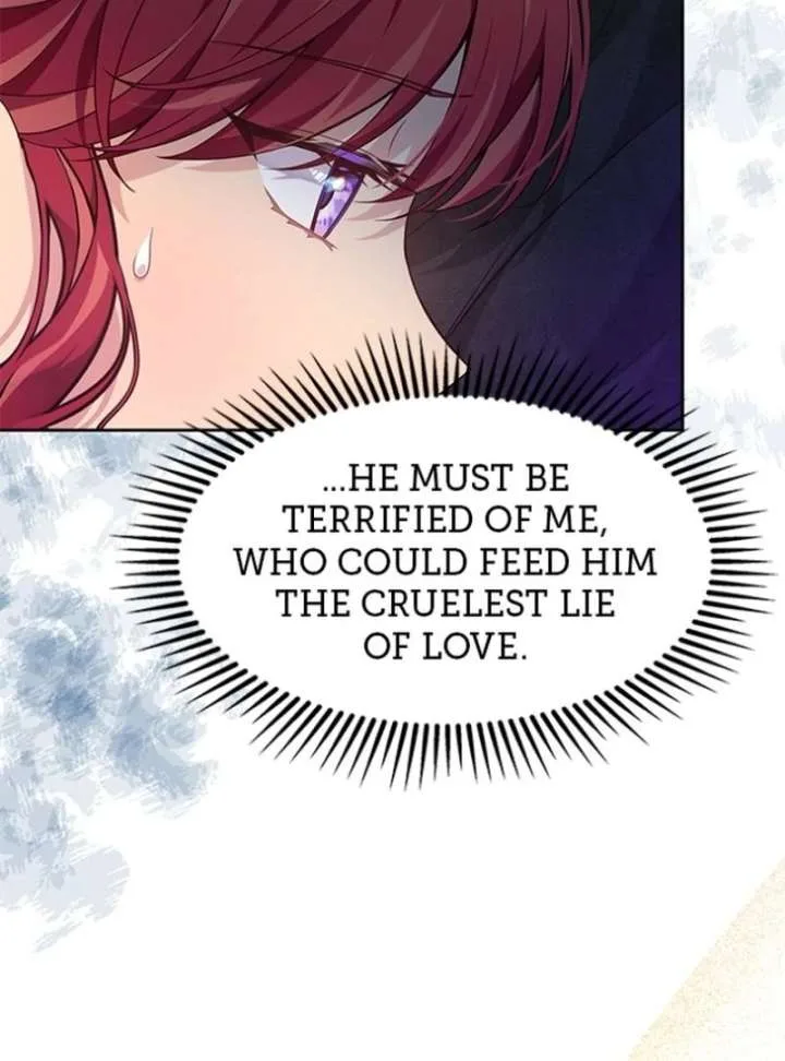 When Villainess And Villain Meet Chapter 66 page 26
