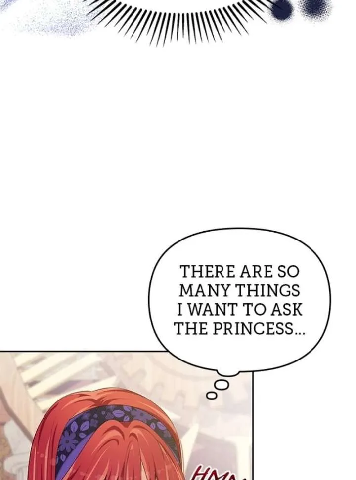 When Villainess And Villain Meet Chapter 63 page 28