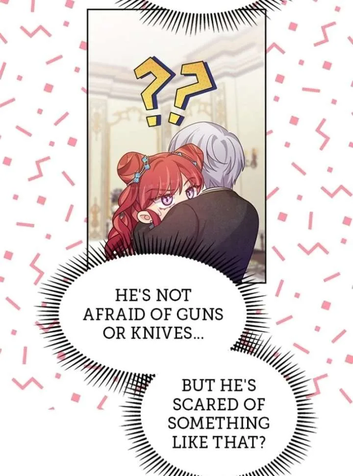 When Villainess And Villain Meet Chapter 66 page 24