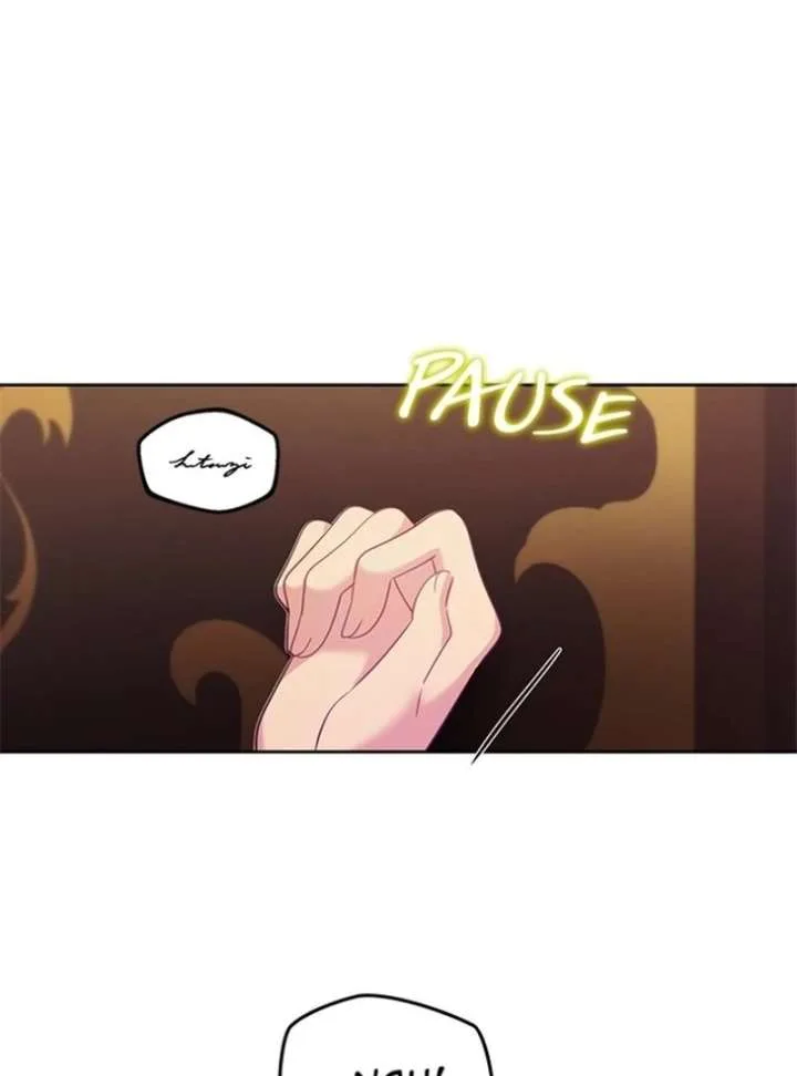 When Villainess And Villain Meet Chapter 63 page 43