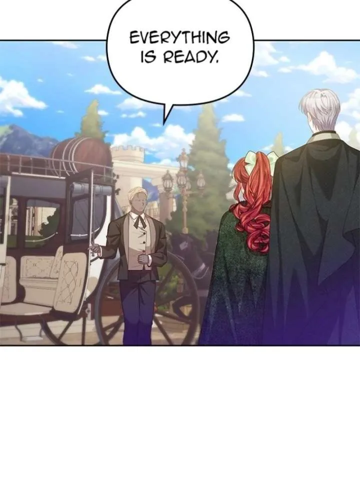 When Villainess And Villain Meet Chapter 66 page 93