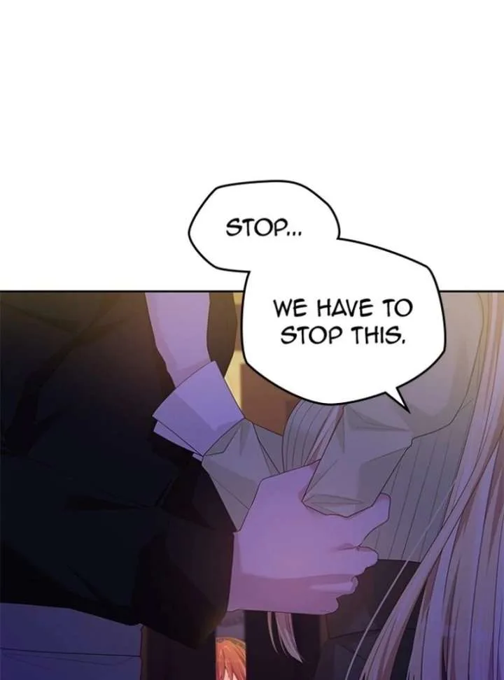 When Villainess And Villain Meet Chapter 63 page 46