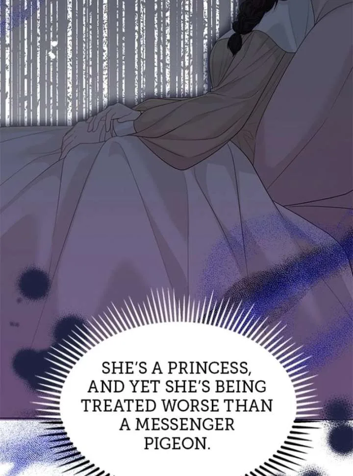 When Villainess And Villain Meet Chapter 63 page 27